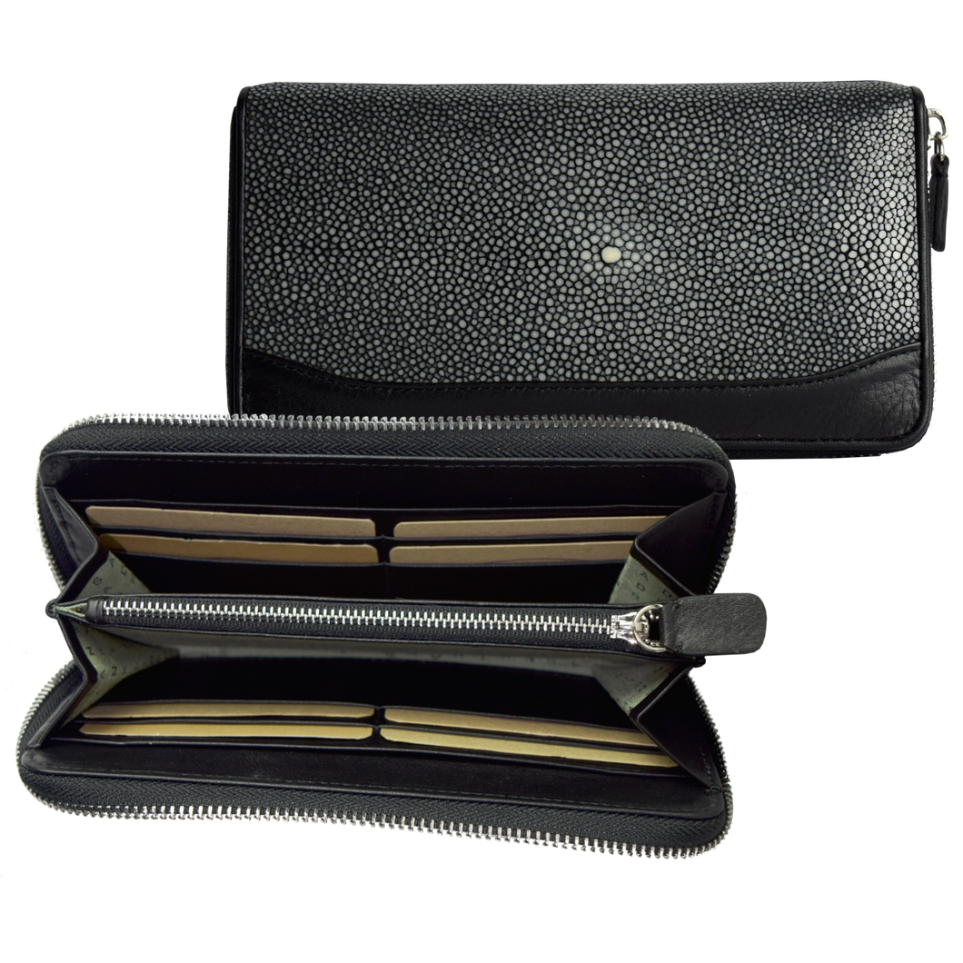 Wallet Style # 193-01