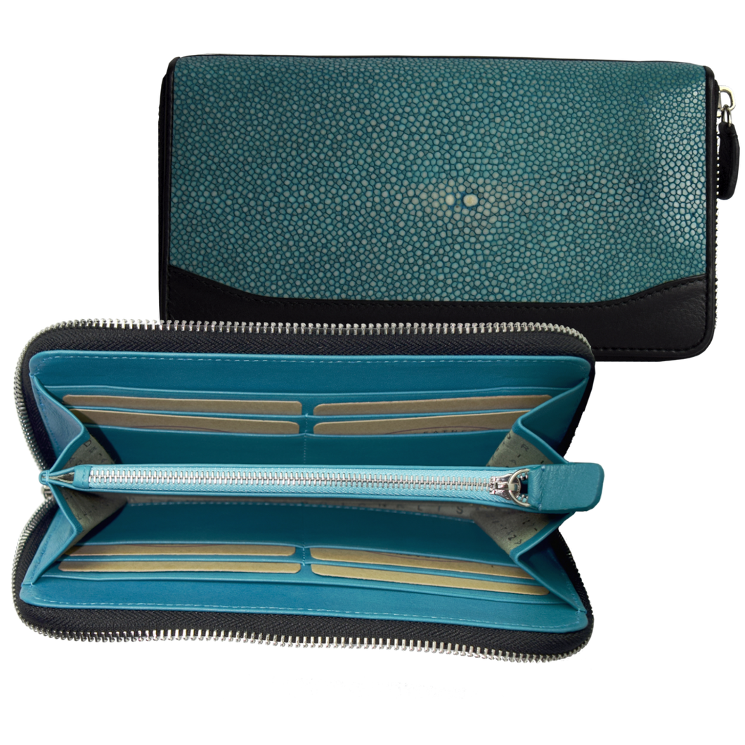 Wallet Style # 193-20