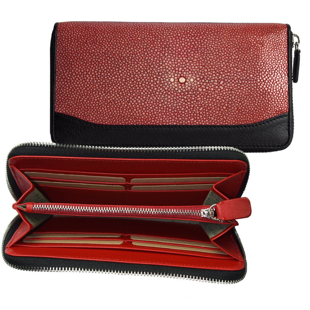 Wallet Style # 193-30