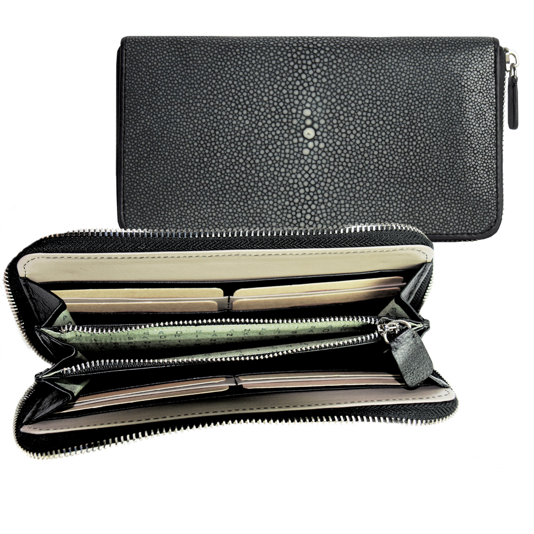 Wallet Style # 194-01