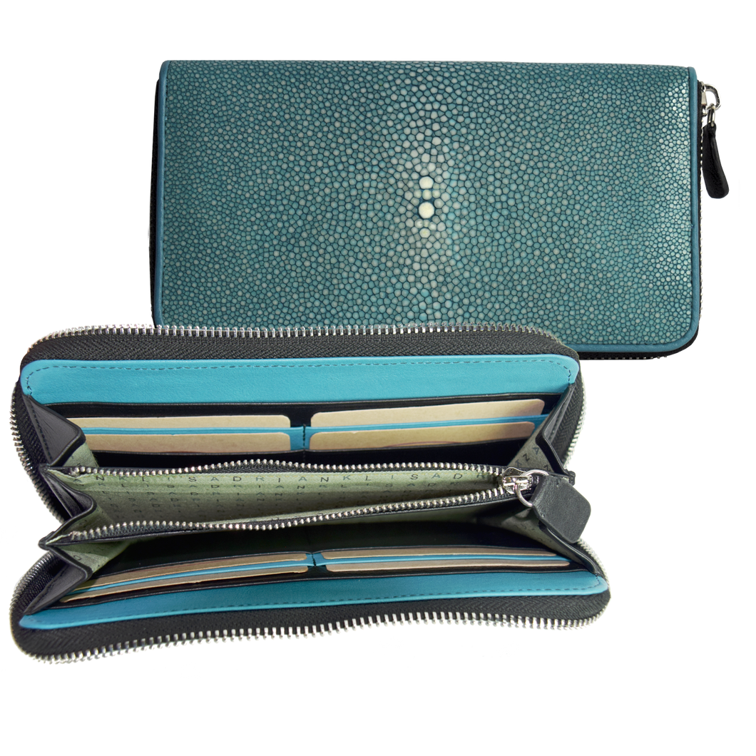 Wallet Style # 194-20