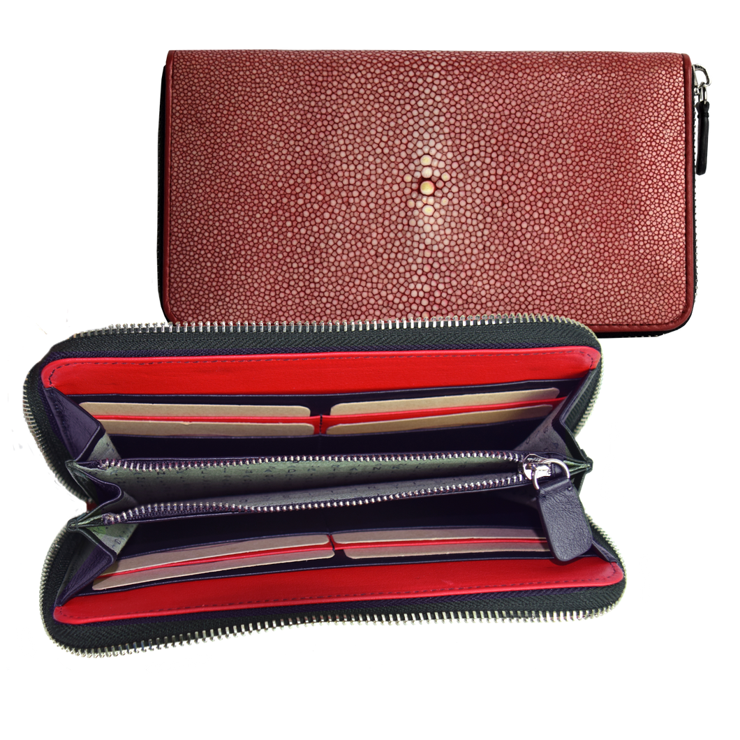 Wallet Style # 194-30