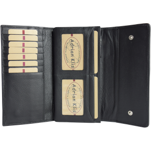 Wallet Style # 195-01