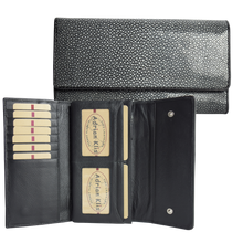 Load image into Gallery viewer, Wallet Style # 195-01
