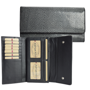 Wallet Style # 195-01