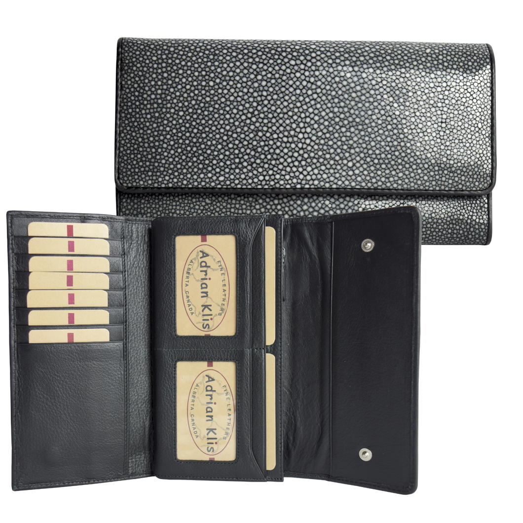 Wallet Style # 195-01