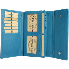Load image into Gallery viewer, Wallet Style # 195-20

