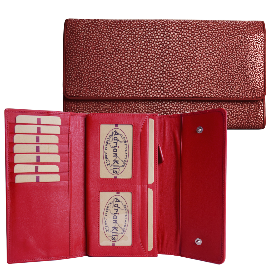 Wallet Style # 195-30