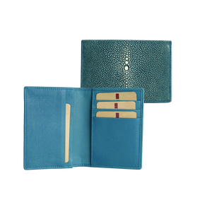 Wallet Style # 196-20
