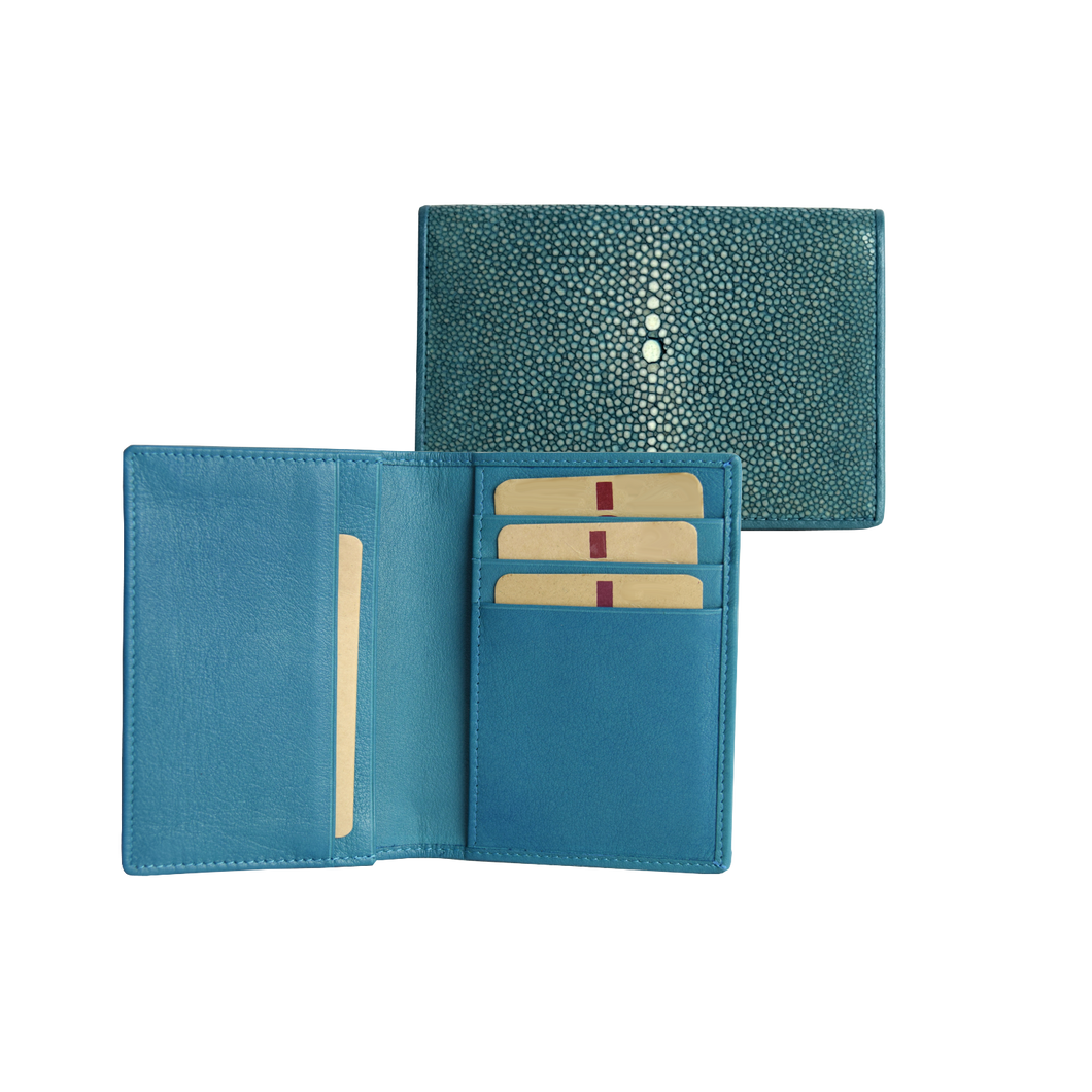Wallet Style # 196-20