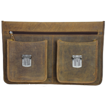 Load image into Gallery viewer, Briefcase Style # 2001
