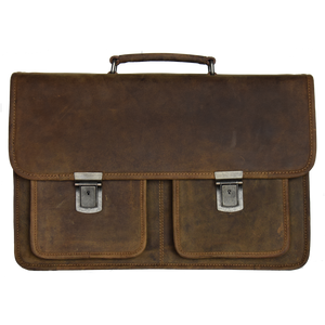 Briefcase Style # 2001