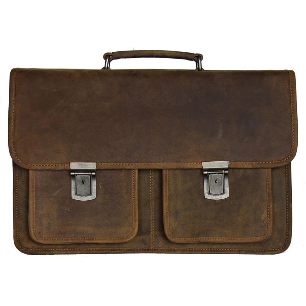 Briefcase Style # 2001