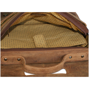 Briefcase Style # 2006