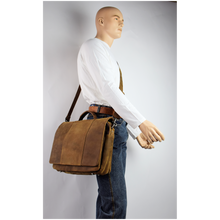 Load image into Gallery viewer, Briefcase Style # 2006
