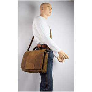Briefcase Style # 2006