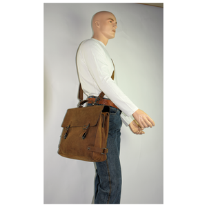 Briefcase Style # 2012