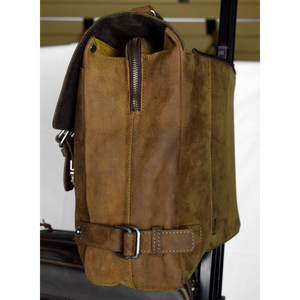 Briefcase Style # 2012