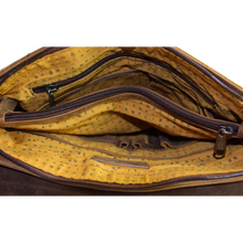 Load image into Gallery viewer, Messenger Bag Style # 2014
