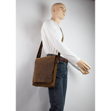 Load image into Gallery viewer, Messenger Bag Style # 2014
