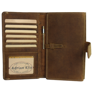 Wallet Style # 201