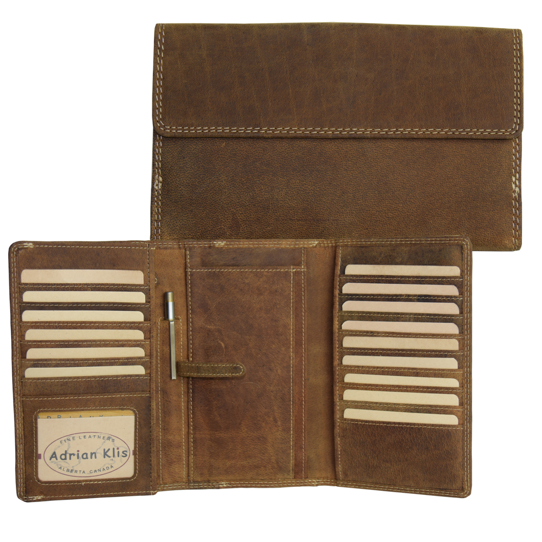 Wallet Style # 201
