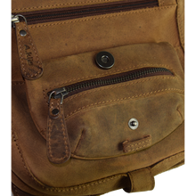 Load image into Gallery viewer, Messenger Bag Style # 2021
