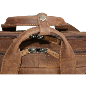 Briefcase Style # 2025