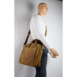 Briefcase Style # 2025