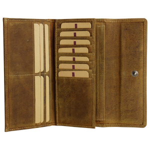 Wallet Style # 202