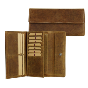 Wallet Style # 202