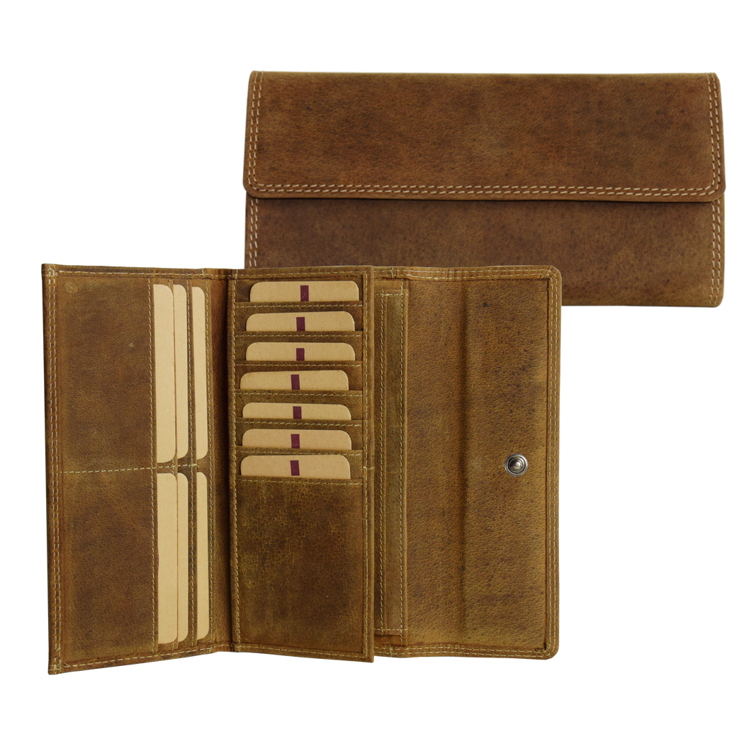 Wallet Style # 202