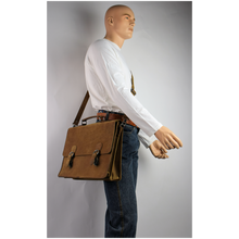 Load image into Gallery viewer, Briefcase Style # 2030
