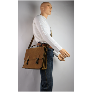 Briefcase Style # 2030