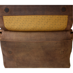 Briefcase Style # 2031
