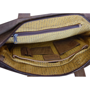 Briefcase Style # 2031