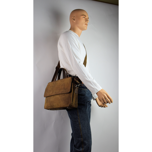 Briefcase Style # 2031