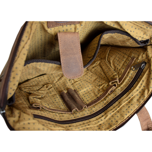 Briefcase Style # 2032