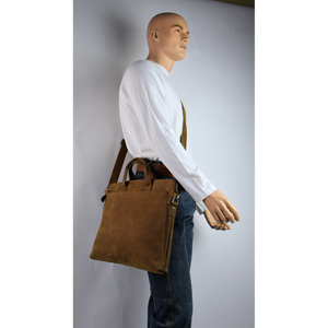 Briefcase Style # 2032