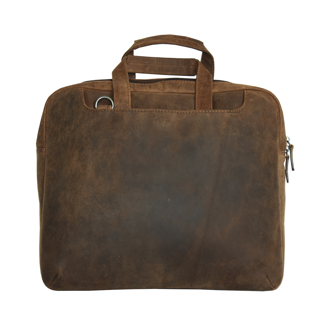 Briefcase Style # 2033