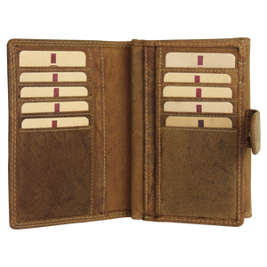 Wallet Style # 203