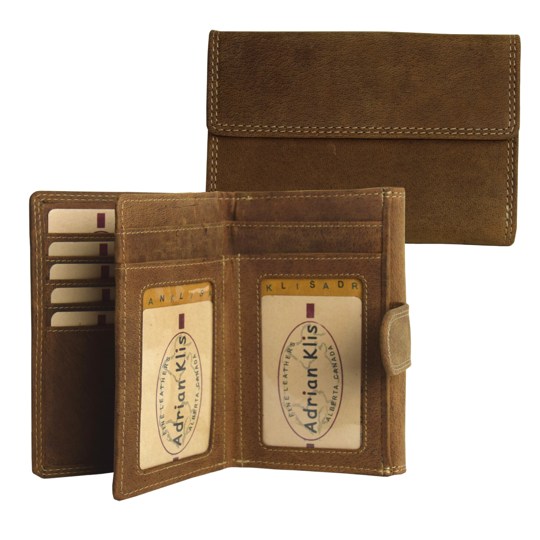 Wallet Style # 203