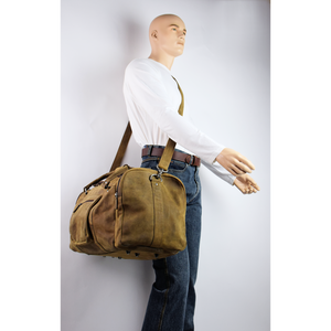 Duffle Bag Style # 2044