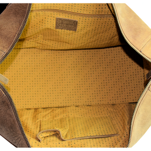 Duffle Bag Style # 2045