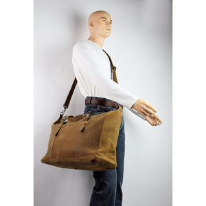 Duffle Bag Style # 2045