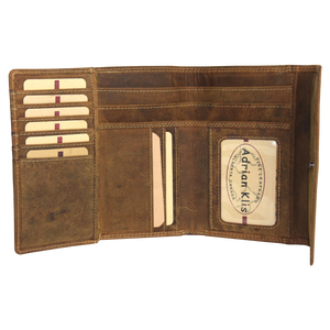 Wallet Style # 204