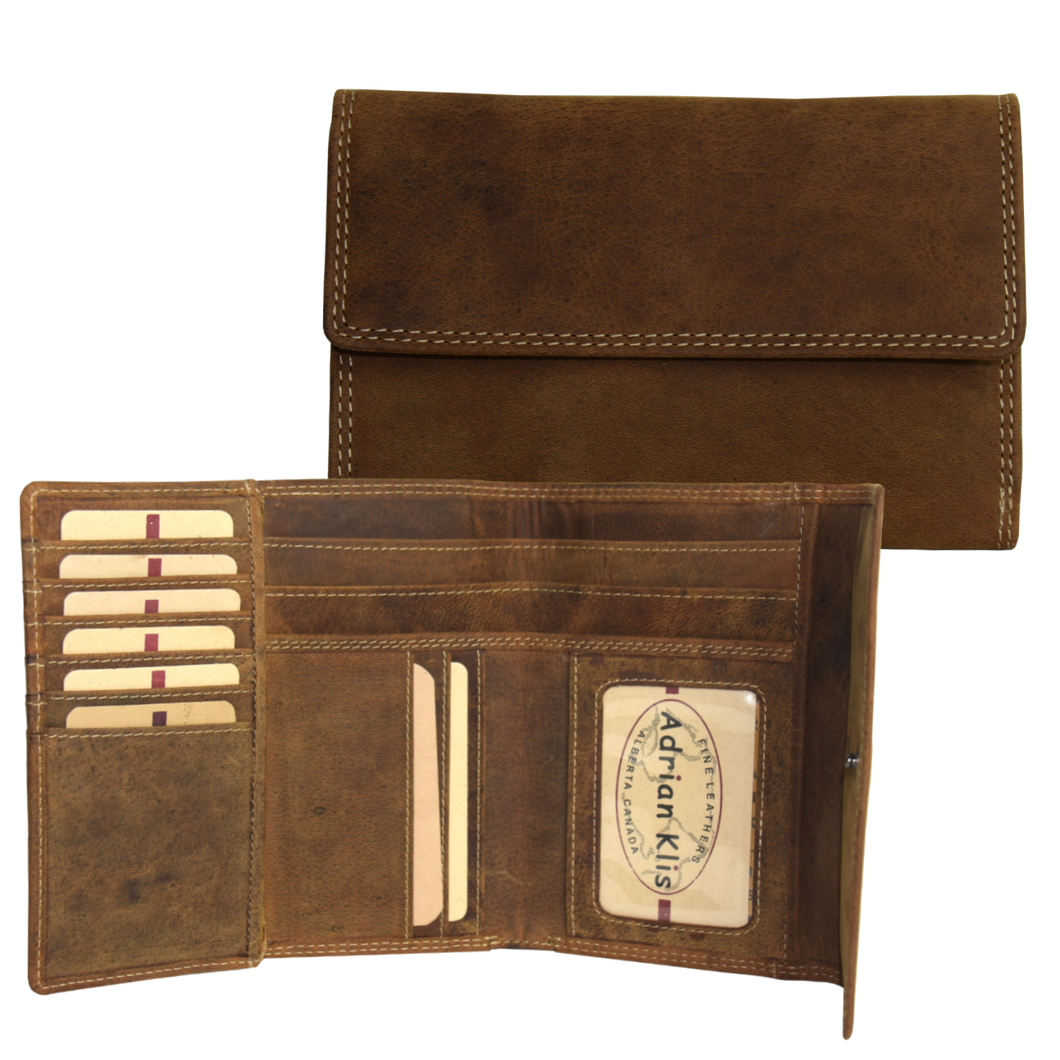 Wallet Style # 204