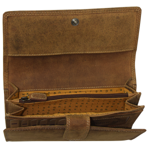 Wallet Style # 205