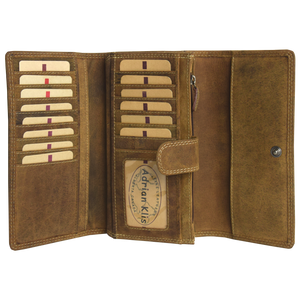 Wallet Style # 205