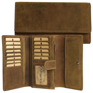 Wallet Style # 205